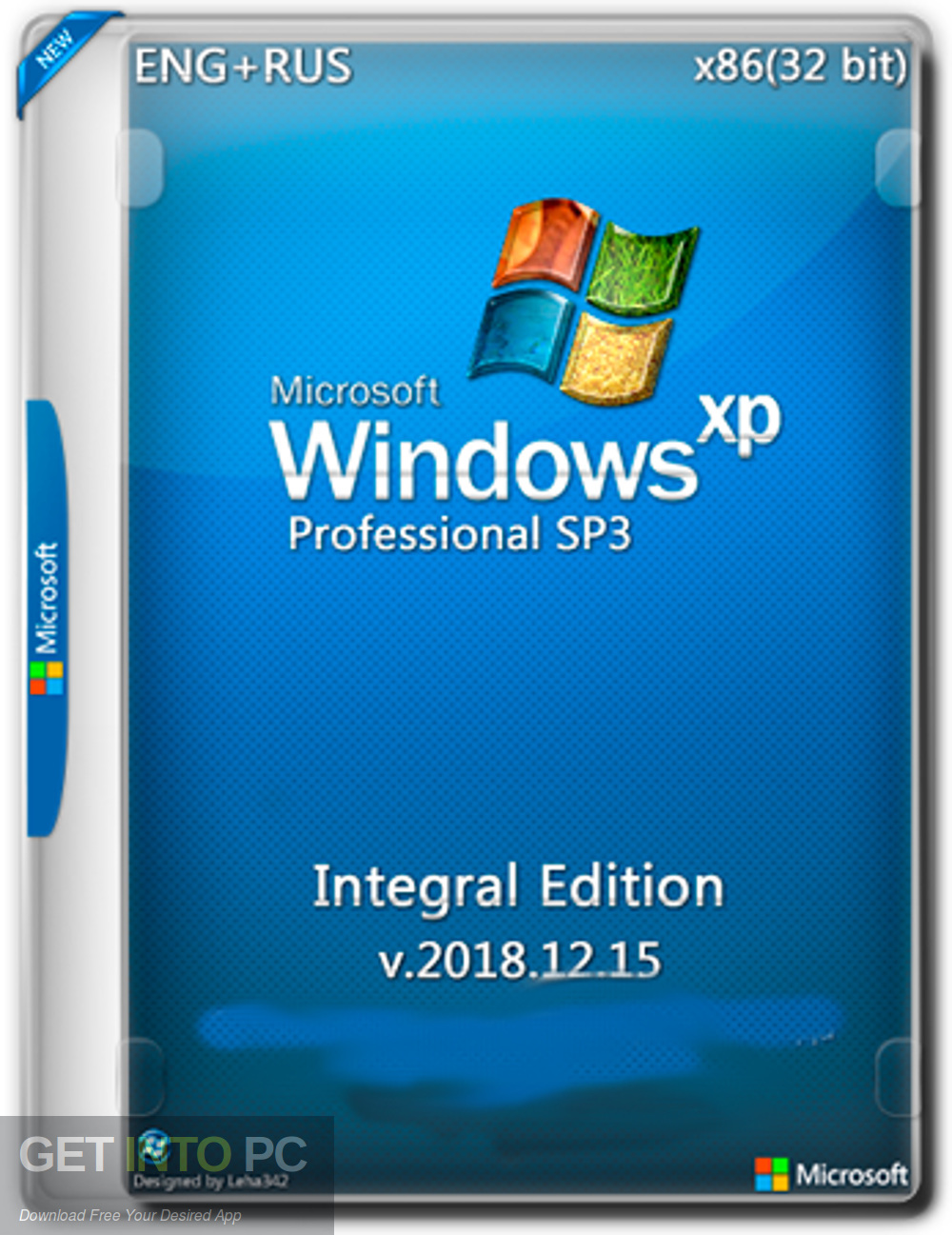 Windows xp sp3 iso download free