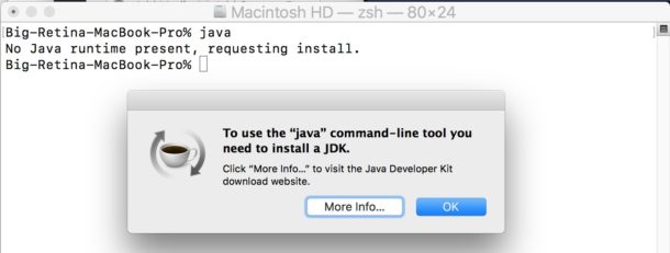 Java Download For Mac High Sierra