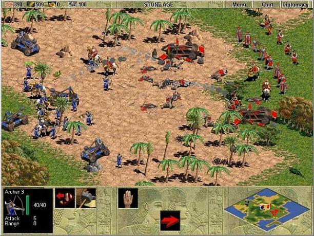 Age Of Empires Definitive Edition Download Mac