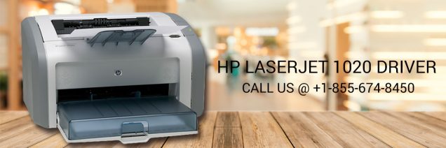 Hp Laserjet 1020 Printer Driver For Mac